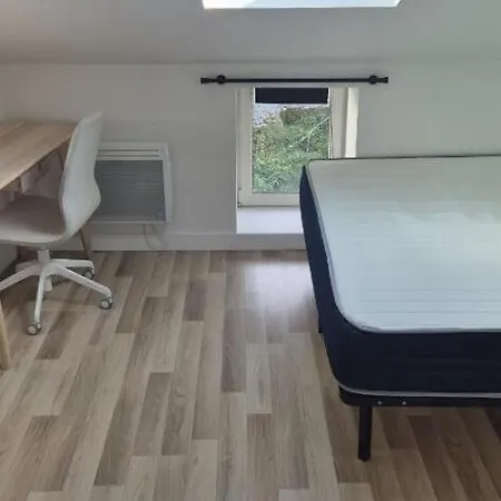 Appartamento Très Joli En Plein Centre